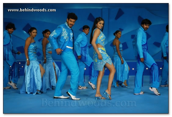 Arumugam Movie Gallery