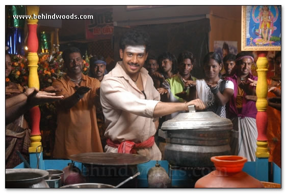 Arumugam Movie Gallery