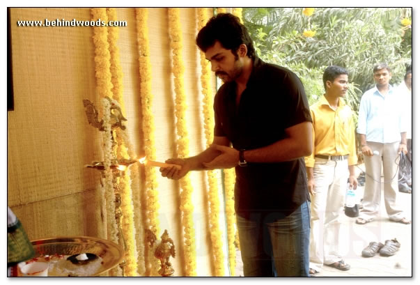 Bale Pandiya Pooja - images