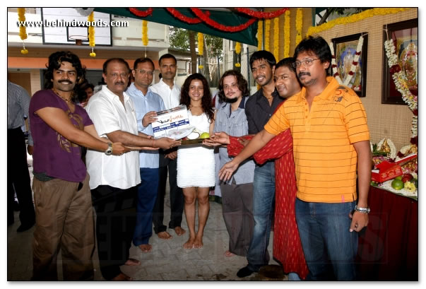 Bale Pandiya Pooja - images