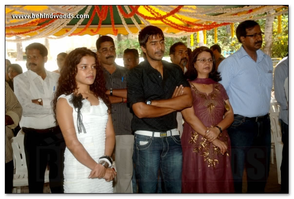 Bale Pandiya Pooja - images