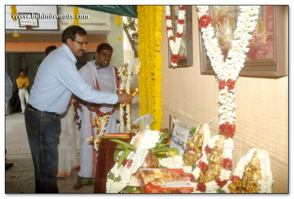 Bale Pandiya Pooja - images