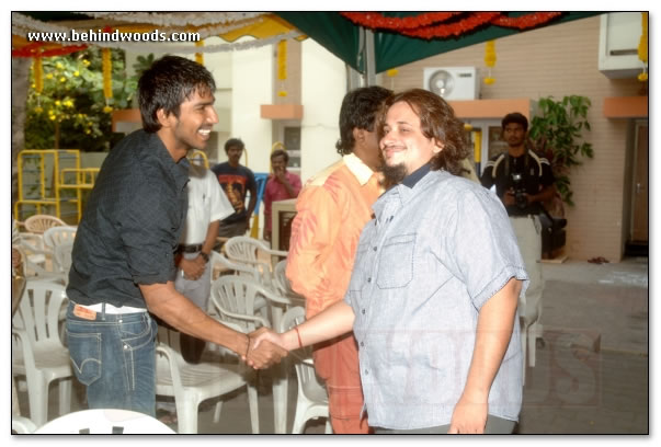 Bale Pandiya Pooja - images