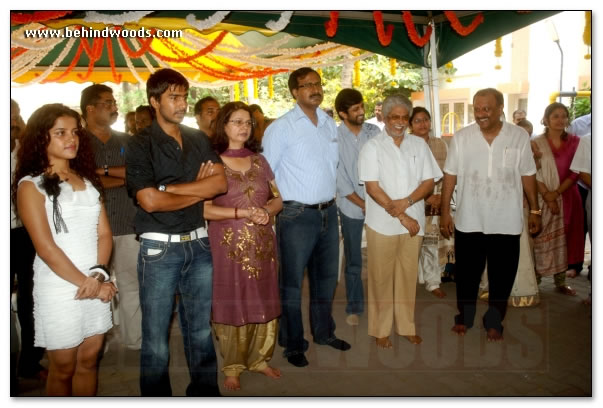 Bale Pandiya Pooja - images