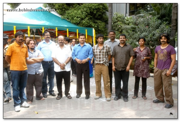 Bale Pandiya Pooja - images