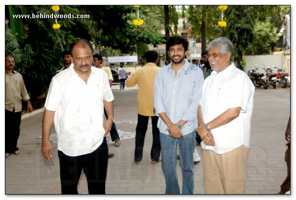 Bale Pandiya Pooja - images