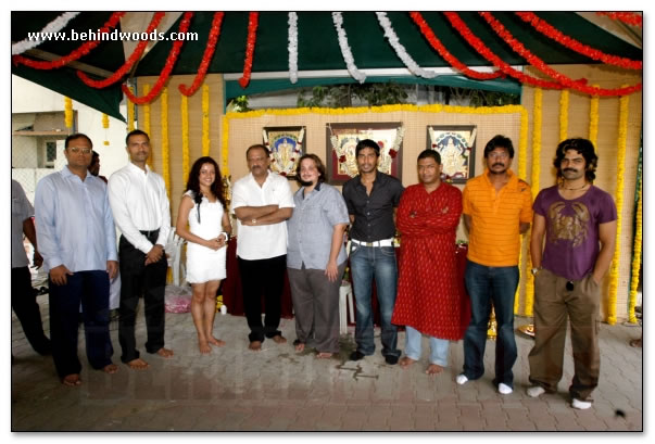 Bale Pandiya Pooja - images