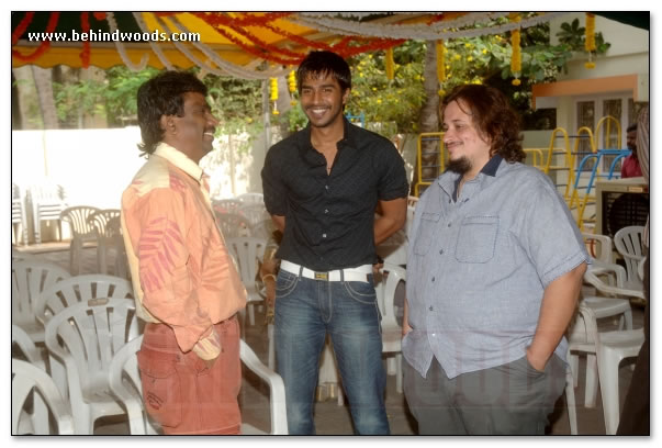 Bale Pandiya Pooja - images