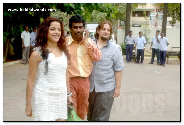 Bale Pandiya Pooja - images