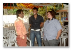 Bale Pandiya Pooja - images