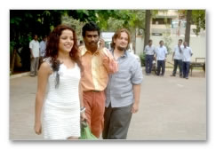 Bale Pandiya Pooja - images