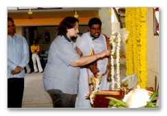 Bale Pandiya Pooja - images