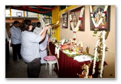 Bale Pandiya Pooja - images
