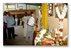 Bale Pandiya Pooja - images