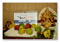 Bale Pandiya Pooja - images