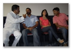 Kanthaswamy Press Meet - Images