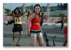 Karthikai Movie - Images