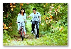 Kulir 100 Movie - Images