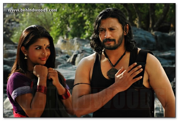 Mambattiyan - Movie Images