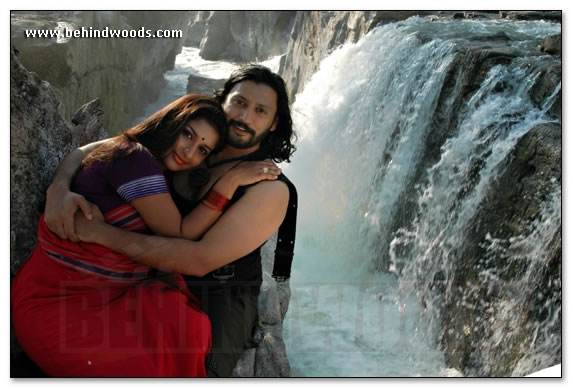 Mambattiyan - Movie Images