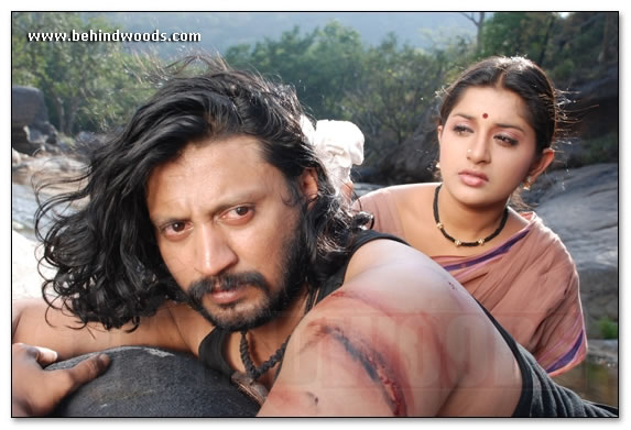 Mambattiyan - Movie Images