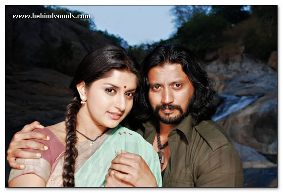 Mambattiyan - Movie Images