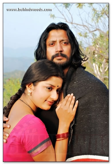 Mambattiyan - Movie Images