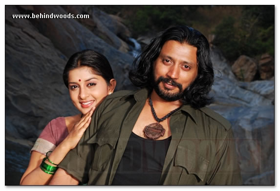 Mambattiyan - Movie Images
