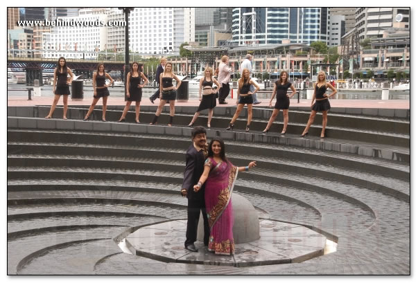 Mariyadhai Movie - Images