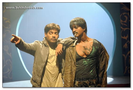 Muthirai Movie - Images