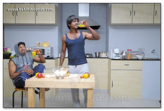 Muthirai Movie - Images