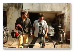 Odu Machi Odu - Movie images