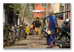 Odu Machi Odu - Movie images