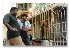 Odu Machi Odu - Movie images