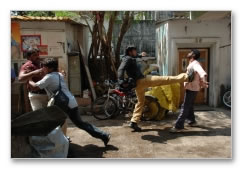 Odu Machi Odu - Movie images