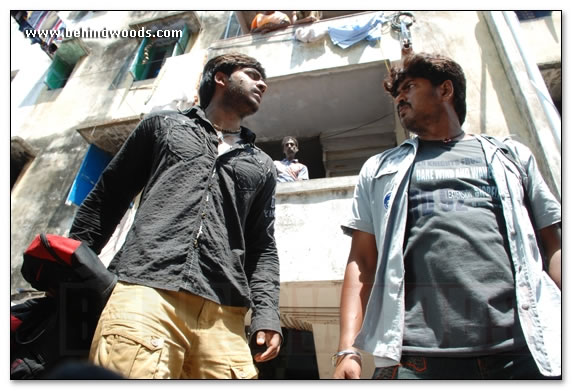 Odu Machi Odu - Movie images