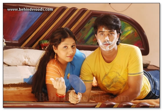 Pettai Mudhal Kottai Varai Movie Gallery