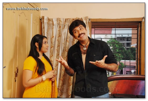 Pettai Mudhal Kottai Varai Movie Gallery