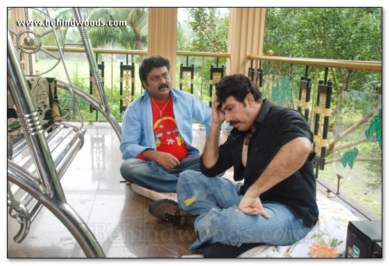 Pettai Mudhal Kottai Varai Movie Gallery