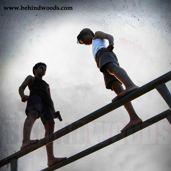 Pasanga Movie -  images