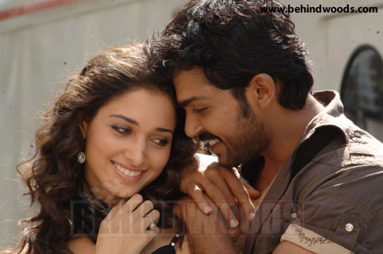 Payya - Movie images