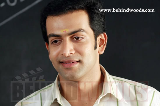 Prithviraj images