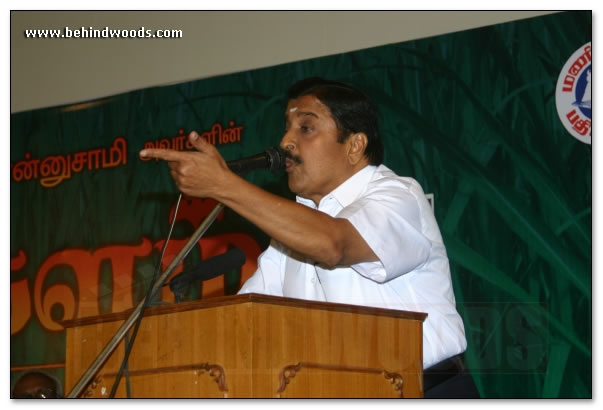 Sivakumar @ a book launch - Images