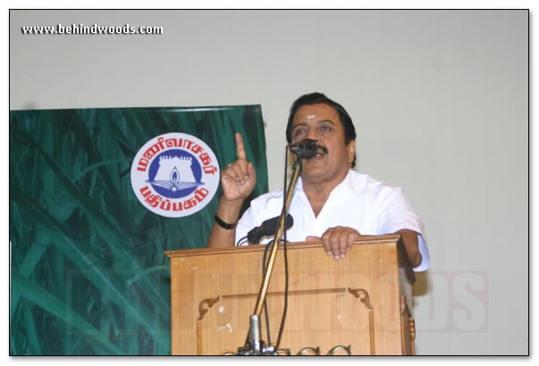 Sivakumar @ a book launch - Images