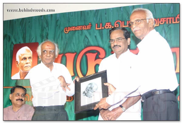 Sivakumar @ a book launch - Images