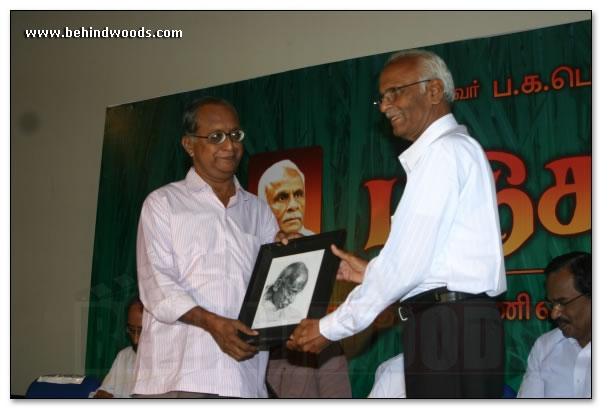 Sivakumar @ a book launch - Images