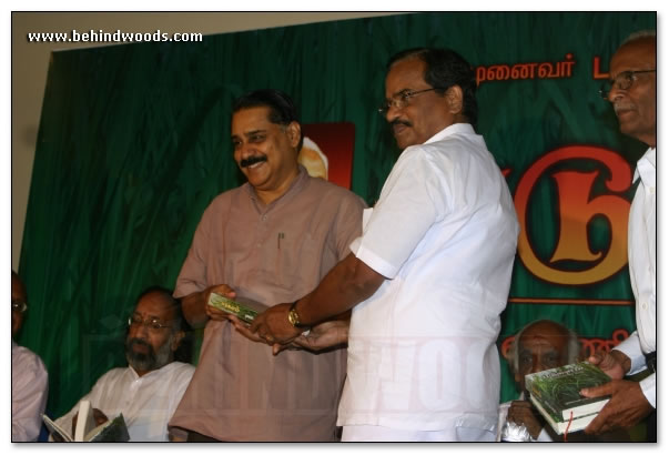Sivakumar @ a book launch - Images