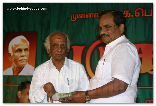Sivakumar @ a book launch - Images