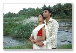 Vaigai Movie - Images