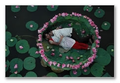 Vaigai Movie - Images